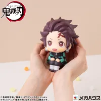 MegaHouse Lookup Demon Slayer：Kimetsu no Yaiba  Tanjiro Kamado Sharp face ver. - Demon Slayer: Kimetsu no Yaiba - photo 3
