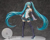 FREEing Hatsune Miku V3(3rd-run) - Hatsune Miku - photo 3