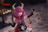 Frieren: Beyond Journey's End Desktop Cute Figure - Aura 8