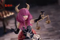 TAITO Frieren: Beyond Journey's End Desktop Cute Figure - Aura - Frieren: Beyond Journey's End - photo 8