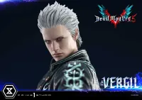 Prime 1 Studio Concept Masterline Devil May Cry V Vergil - Devil May Cry - photo 20