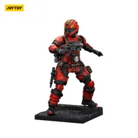JOYTOY UNSC Assaulter Elias - Dark Source - photo 6