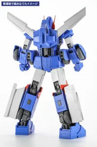 Hasegawa 1/72 [Walker Machine Xabungle] XABUNGLE - CREATOR WORKS SERIES - photo 12