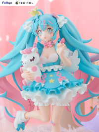 TENITOL Yumekawa Princess 3
