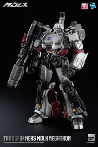 Transformers - MDLX Megatron 2