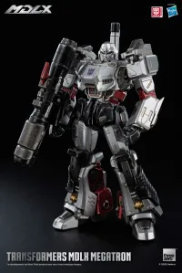 threezero Transformers - MDLX Megatron - Transformers - photo 2
