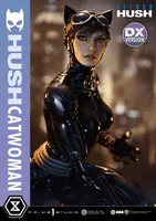 Prime 1 Studio Real Elite Masterline Batman: Hush (Comics) Catwoman Deluxe Bonus Version - DC Comics - photo 39