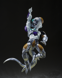 MECHA FRIEZA "Dragon Ball Z", TAMASHII NATIONS S.H.Figuarts (P-Bandai Exclusive) 6