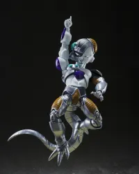 TAMASHII NATIONS MECHA FRIEZA "Dragon Ball Z", TAMASHII NATIONS S.H.Figuarts (P-Bandai Exclusive) - Dragon Ball Z - photo 6