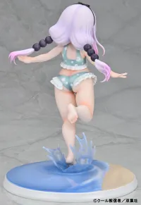 KAITENDOH Kanna Kamui Swimsuit On the beach ver. 1/6 Complete Figure - Miss Kobayashi's Dragon Maid - photo 6