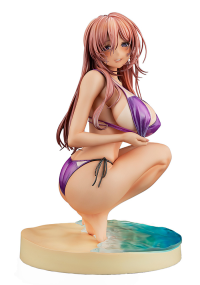 Shinoha Kurumi 2