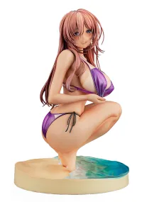 ALUMINA Shinoha Kurumi - Hanikami Kanojo - photo 2