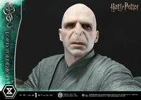 Prime 1 Studio Real Elite Masterline Harry Potter (Film) Lord Voldemort Bonus Version - Harry Potter - photo 6