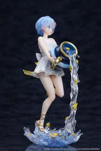 Design COCO Re:ZERO -Starting Life in Another World- Rem A~A -Aquarius- 1/7 Complete Figure - Re:ZERO -Starting Life in Another World- - photo 10