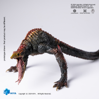 Exquisite Basic Series None Scale GODZILLA VS KONG Skullcrawler 7