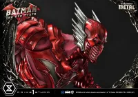 Prime 1 Studio Museum Masterline Dark Nights: Metal (Comics) The Red Death - DC Comics - photo 32