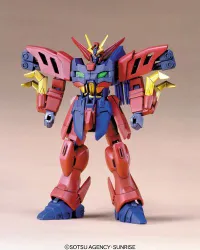 BANDAI HOBBY 1/144 Gundam Virsago Chest Break - After War Gundam X - photo 2