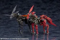 KOTOBUKIYA SIEG SPRINGER QUEEN'S GUARD Ver. - HEXA GEAR - photo 9