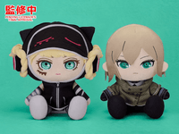 Plushie Accessory 3