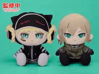 GOOD SMILE COMPANY Plushie Accessory - Freedom Wars - photo 3