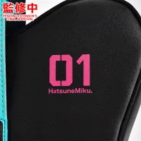 GOOD SMILE COMPANY Hatsune Miku Guitar-Shaped Shoulder Bag - Hatsune Miku - photo 7