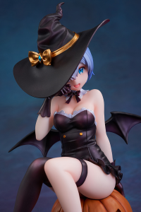Rem: Phantom Night Wizard Ver. 7