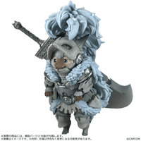 Capcom Figure Builder Monster Hunter Standard Model Plus Palico Collection Vol. 1 4