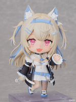 Nendoroid Fuwawa Abyssgard