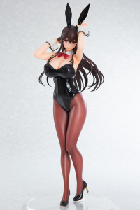 Succubus Stayed Life Tohko Sakuramachi Bunny ver. 10