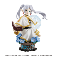 Petitrama series EX Frieren： Beyond Journey's End   Their Journey. set【with the statue of Himmel】(Box) 3