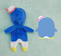 Nendoroid Doll Kigurumi Pajamas: Tuxedo Sam 2