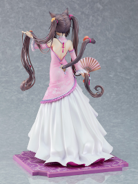 Chocola: Chinese Dress Ver. 5