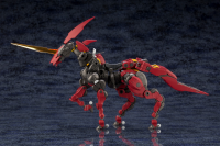 SIEG SPRINGER QUEEN'S GUARD Ver. 16