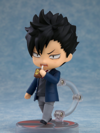 Nendoroid Tetsuro Kuroo: School Uniform Ver. 4