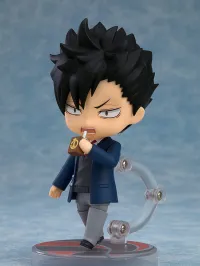 ORANGE ROUGE Nendoroid Tetsuro Kuroo: School Uniform Ver. - Haikyu!! - photo 4