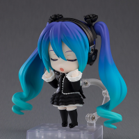 Nendoroid Hatsune Miku: ∞ Ver. 7