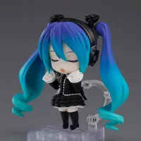 GOOD SMILE COMPANY Nendoroid Hatsune Miku: ∞ Ver. - Hatsune Miku - photo 7
