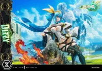 Prime 1 Studio Ultimate Premium Masterline GUILTY GEAR Xrd REV 2 DIZZY Bonus Version - Guilty Gear - photo 19