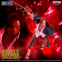 ONE PIECE BATTLE RECORD COLLECTION-SHANKS-SPECIAL ver. 4