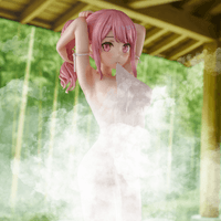 Kantoku "Kurumi" 1/4 Scale Figure		 15