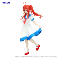 The Quintessential Quintuplets Specials　Trio-Try-iT Figure -Nakano Itsuki Marine Look ver.- 6