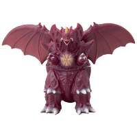 Godzilla Monster Series - Destoroyah 9
