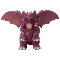BANDAI Godzilla Monster Series - Destoroyah - Godzilla - photo 9