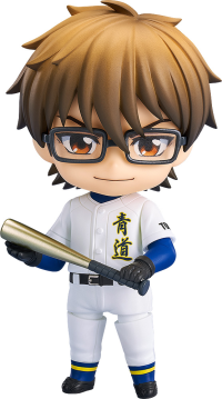 Nendoroid Kazuya Miyuki 2