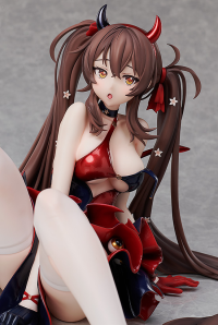 Girls' Frontline Type 97: Gretel the Witch 9