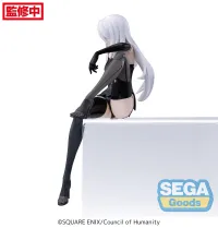 SEGA TV Anime "NieR:Automata Ver1.1a" PM Perching Figure "A2" - NieR:Automata - photo 7