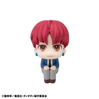 MegaHouse Lookup TV Anime ”DAN DA DAN”Jiji - Dandadan - photo 5