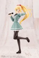 KOTOBUKIYA CUSTOMIZED FACE & DECAL SET Vol.10 [DESIGNED BY RAGHO FOR RITSUKA SAEKI A] - SOUSAISHOJOTEIEN - photo 5
