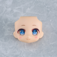 Nendoroid Doll Doll Eyes (Navy) 3