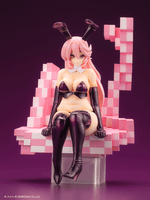 Trick Bunnies Sitting Bunny by Kafun 18